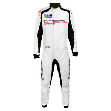 Stand21 Porsche Motorsport La Couture Hybrid Driver Suit